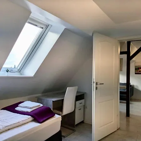 City Apartments In Neumuenster - Ruhige Lage Mit Bester Anbindung Exterior photo