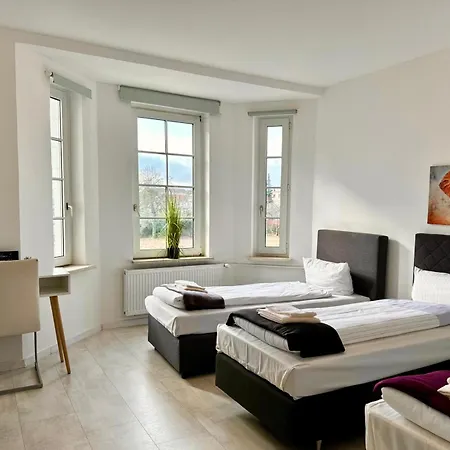 City Apartments In Neumuenster - Ruhige Lage Mit Bester Anbindung Exterior photo