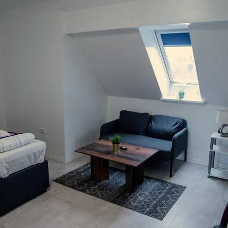 City Apartments In Neumuenster - Ruhige Lage Mit Bester Anbindung Exterior photo