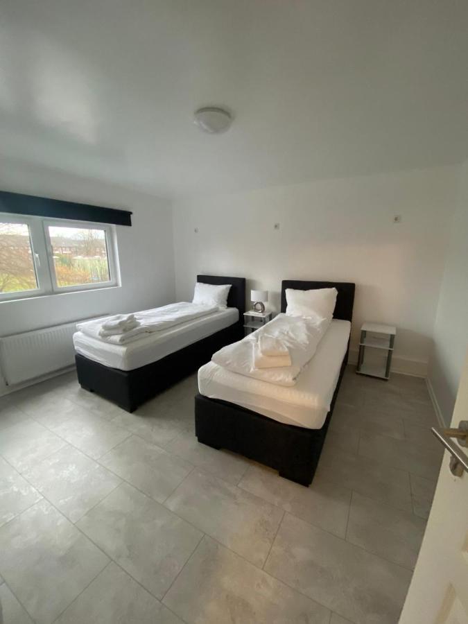 Apartment In - Ruhige Lage Mit Bester Anbindung Neumuenster