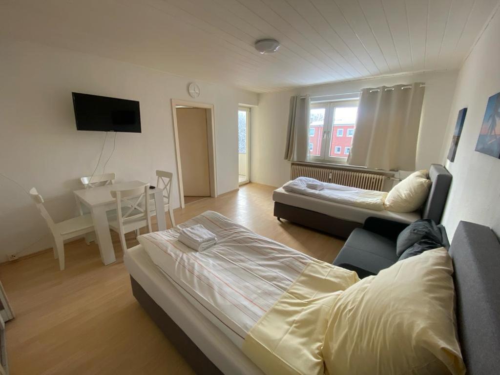 Apartment In - Ruhige Lage Mit Bester Anbindung *