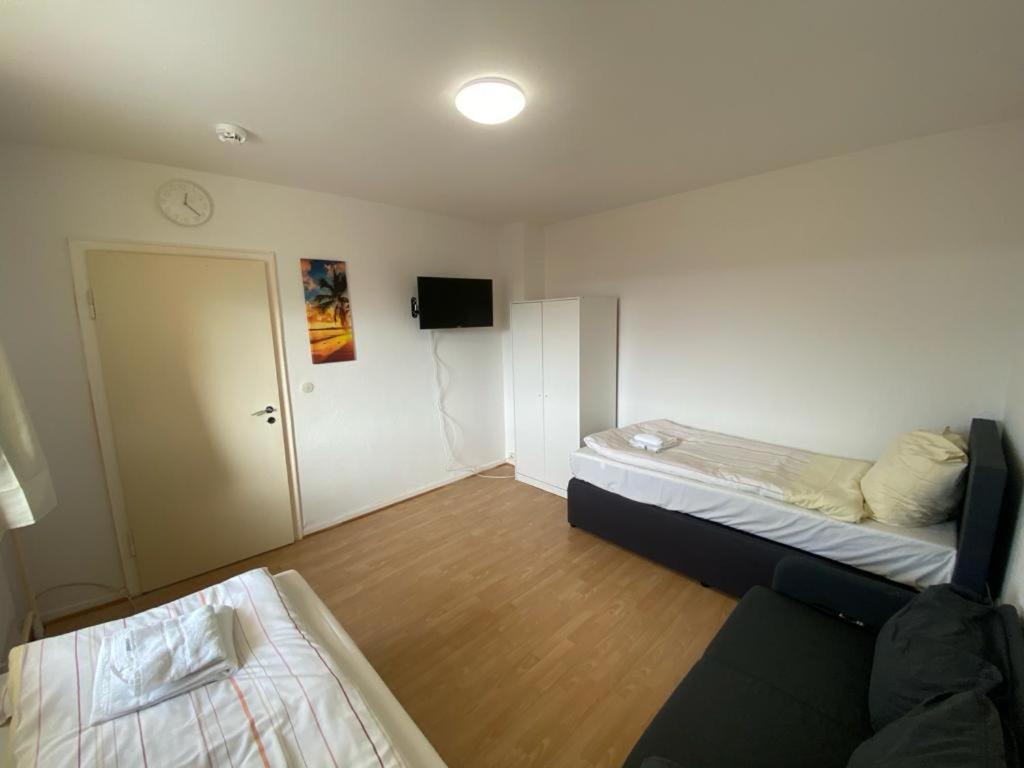 In - Ruhige Lage Mit Bester Anbindung Neumuenster