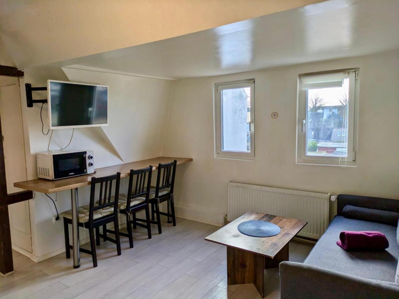 In - Ruhige Lage Mit Bester Anbindung Apartment *