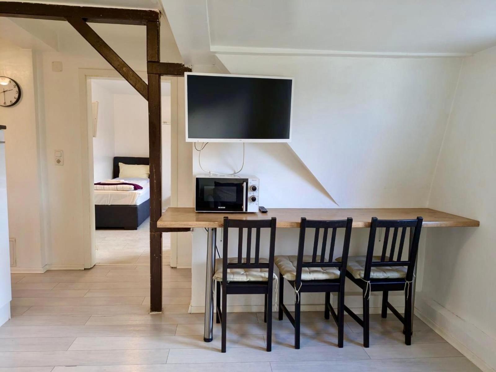 Apartment In - Ruhige Lage Mit Bester Anbindung Neumuenster