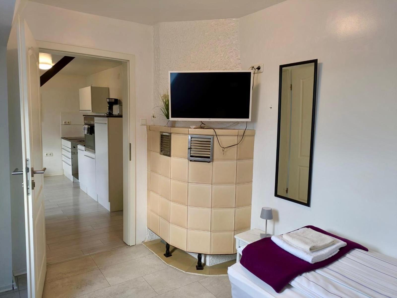 Apartment In - Ruhige Lage Mit Bester Anbindung Neumuenster