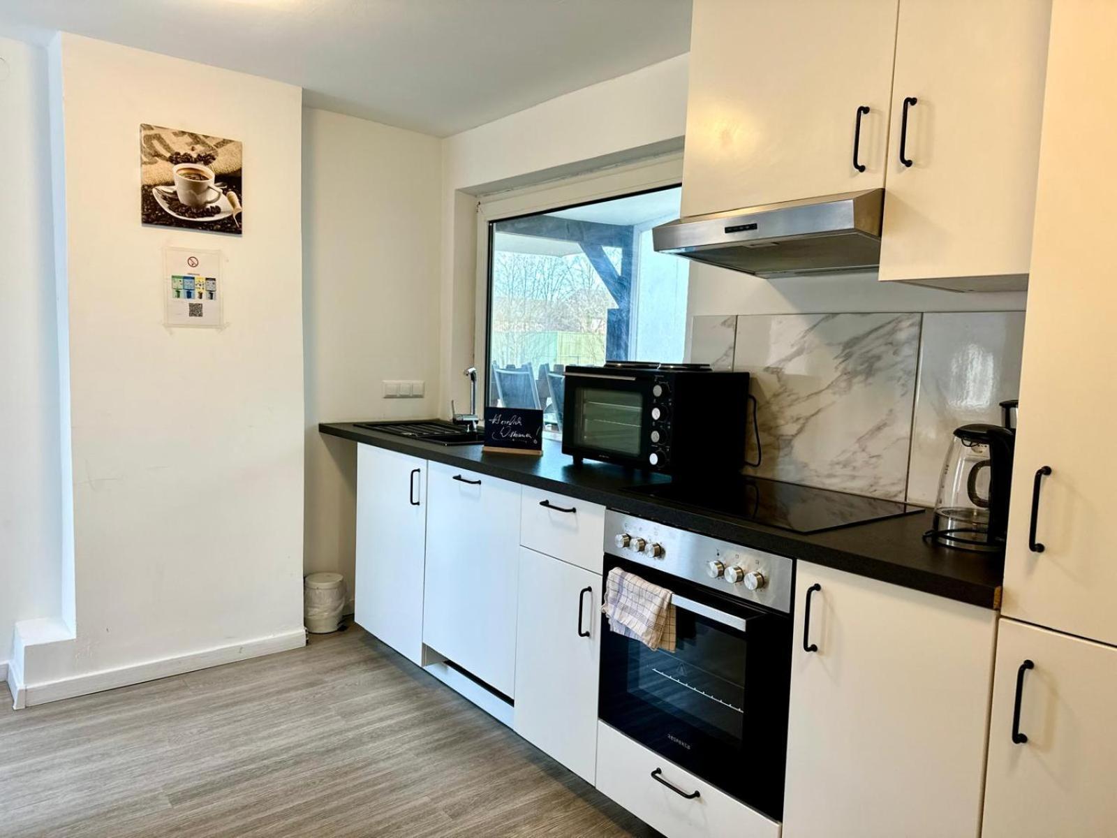 In - Ruhige Lage Mit Bester Anbindung Apartment