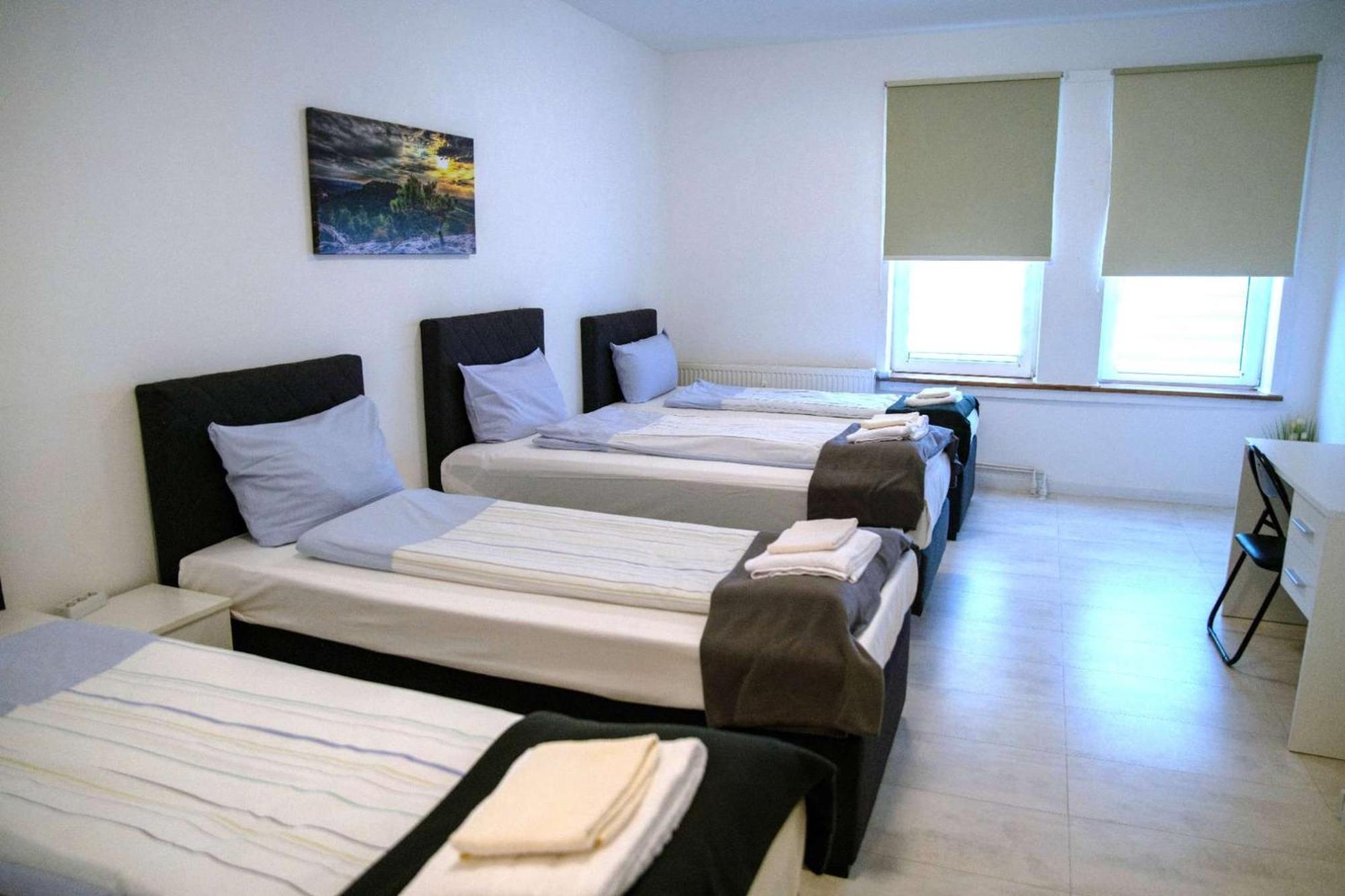 Apartment In - Ruhige Lage Mit Bester Anbindung Neumuenster