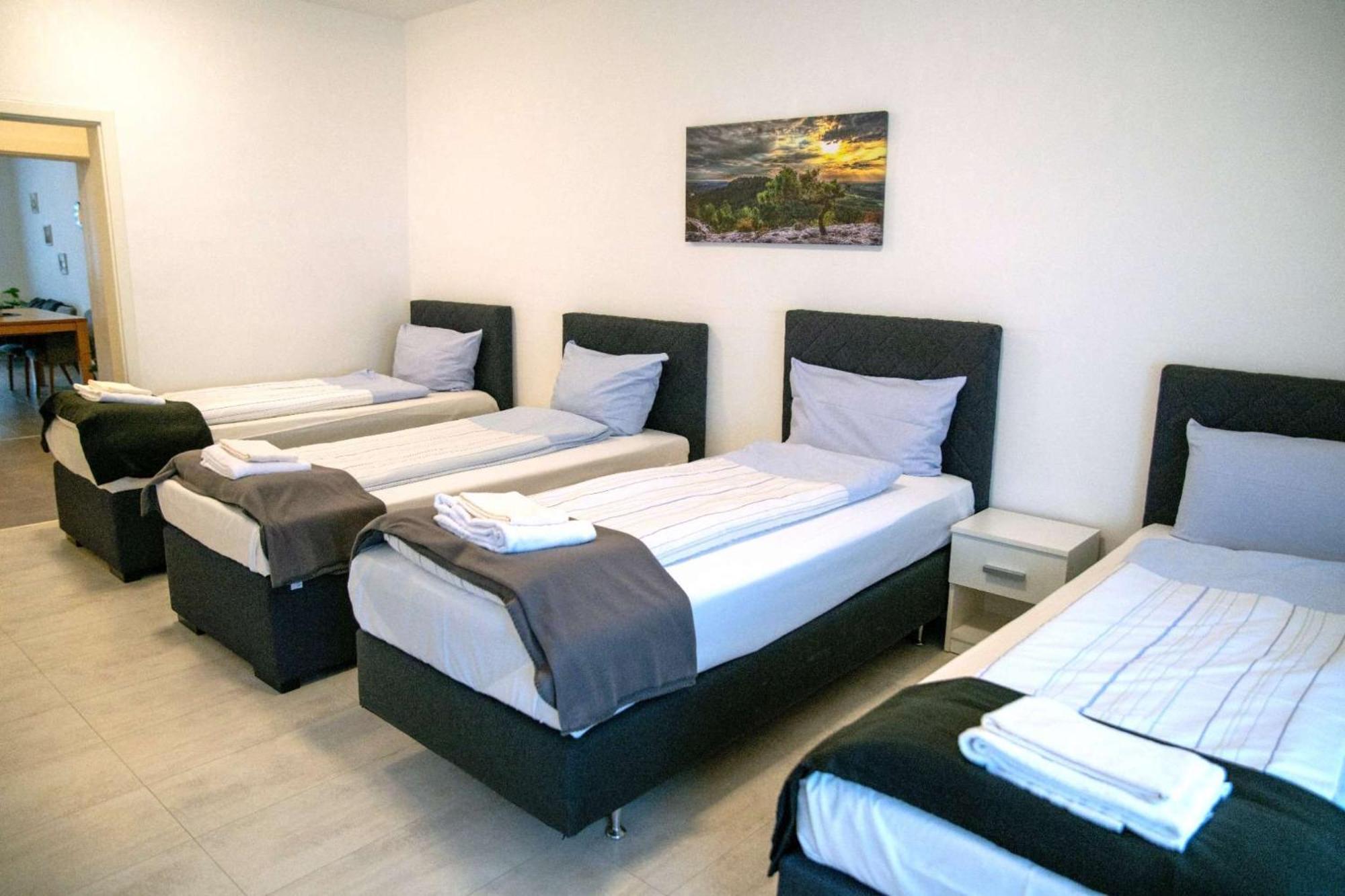 Apartment In - Ruhige Lage Mit Bester Anbindung *